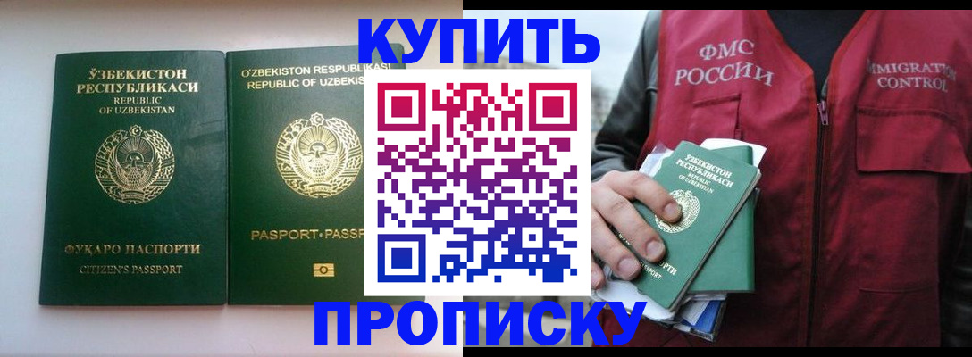 где прописаться в Жердевке